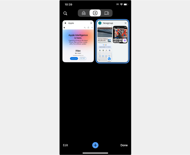 Зробіть роботу у браузері простіше. Як створити та зберегти групи вкладок Chrome: лайфхаки